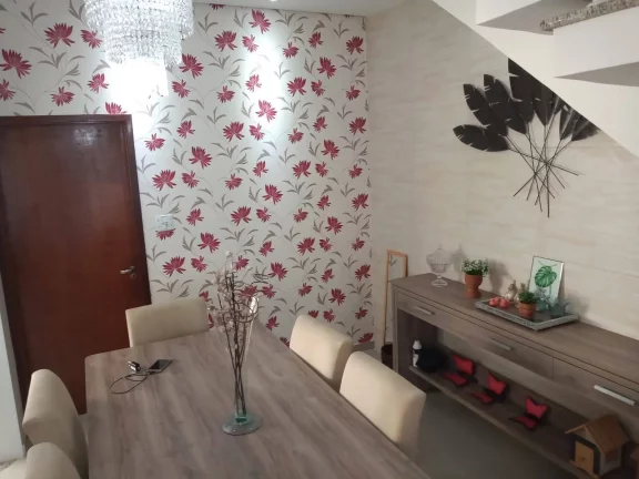 Imagem VILLAGIO MILANO - 4 SUITES - SOBRADO