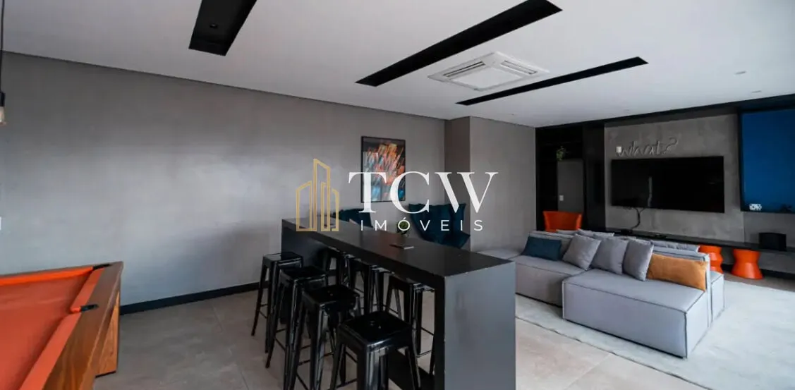 Imagem Apartamento à venda no bairro Brooklin - São Paulo/SP, Zona Sul