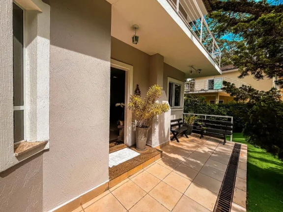 Imagem Casa 4 quartos à venda, 360 m² por R$ 1.750.000 - Chácara Santa Lúcia - Carapicuíba/SP