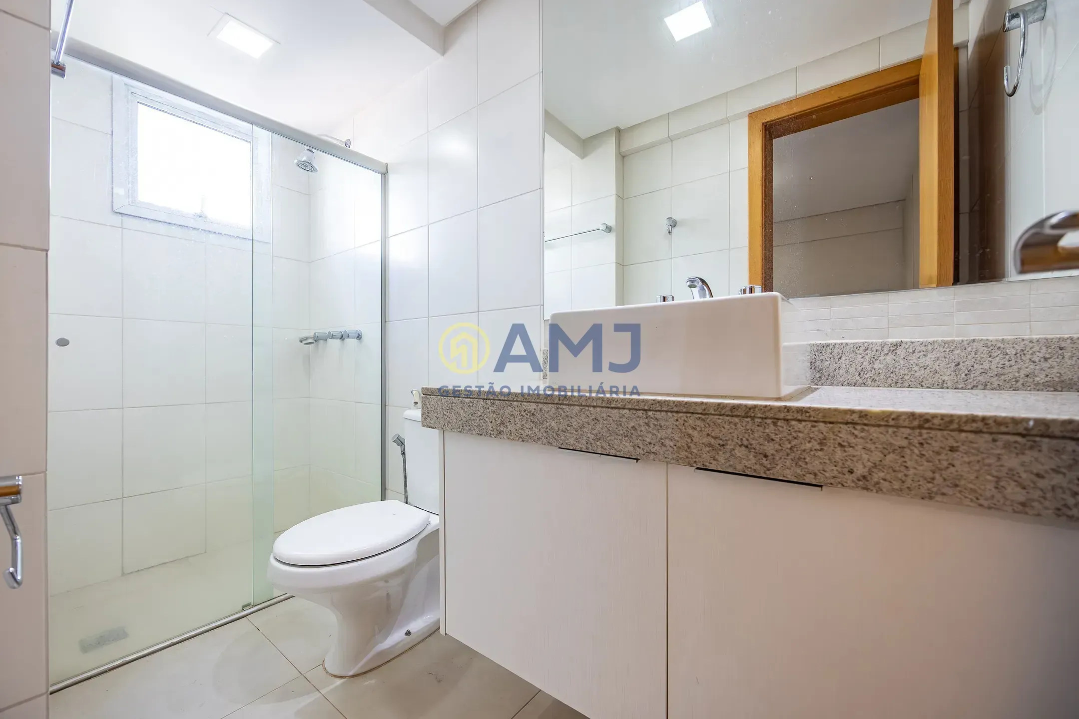 Imagem Apartamento 03 Suítes à venda no Setor Marista - Maison Autentique