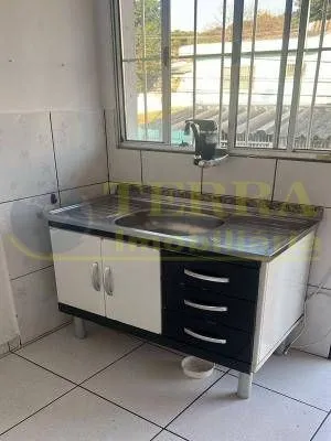 Imagem Apartamento para locação em Quitauna/Osasco