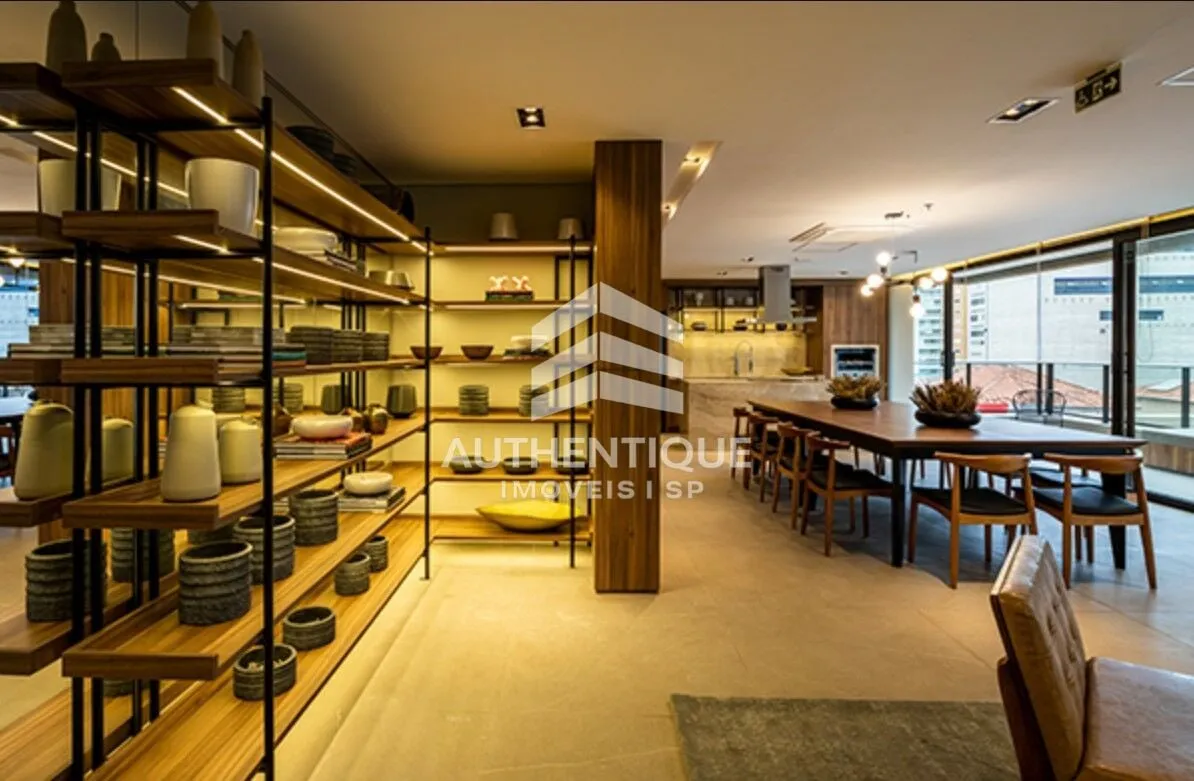 Imagem URBAN VILA MARIANA - Apartamento à venda em São Paulo/SP
