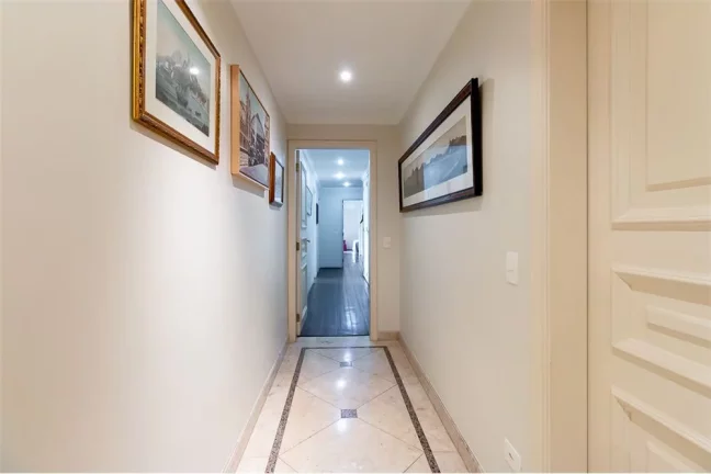 Imagem COBERTURA RESIDENCIAL em São Paulo - SP, Consolação