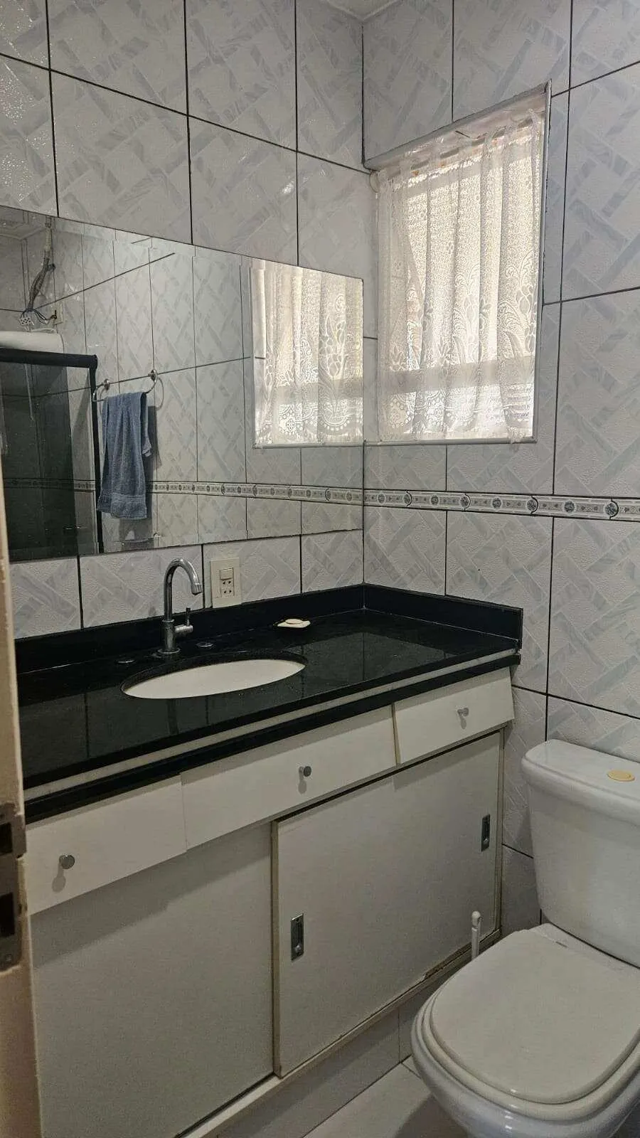 Imagem Apartamento à venda, no Edifício Renata em Campinas, Chácara da Barra, com 2 quartos, 51m2
