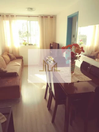 Imagem Lindo Apartamento em Vila Água Funda (Cursino) | 2 Dormitórios | 1vaga | 40m²