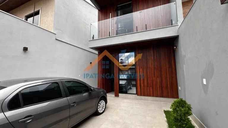 Imagem Casa no Imabubas