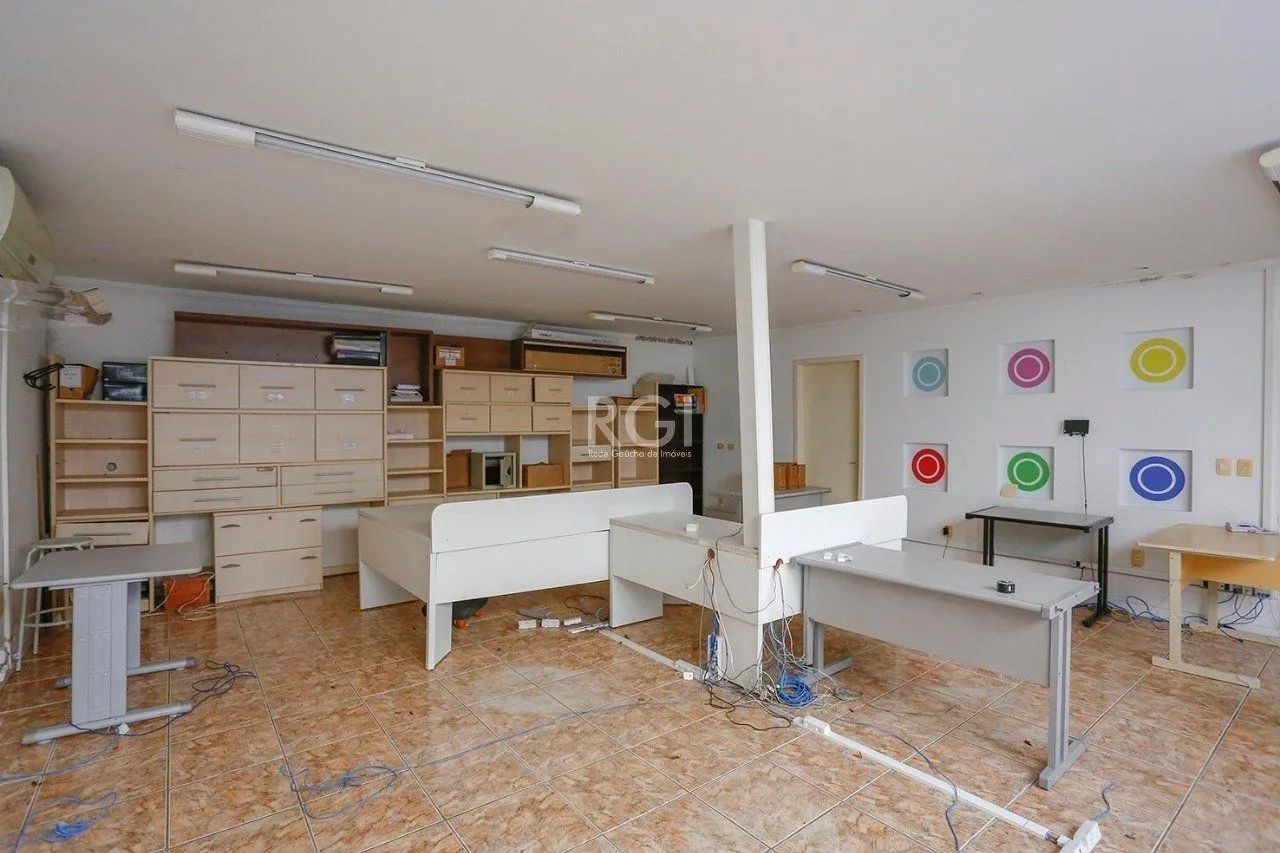 Imagem Conjunto/Sala para Venda - 54.97m², 0 dormitórios, Moinhos de Vento