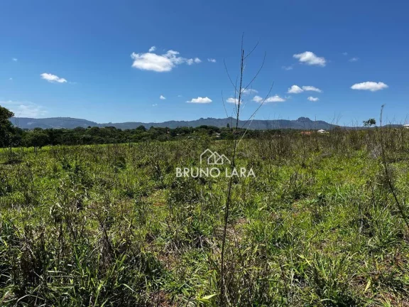 Imagem Terreno á venda em Igarapé MG - Rancho Três Lagoas