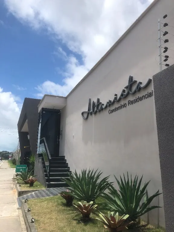 Imagem Mansão 265m² com 5 Suítes e Piscina Térmica | Altiplano (R$ 3.4M)