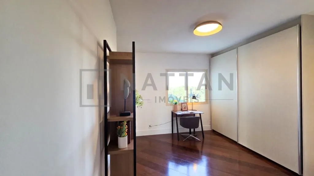Imagem Apartamento com 3 dormitórios à venda, 254 m² por R$ 2.900.000,00 - Jardim Anália Franco - São Paulo/SP