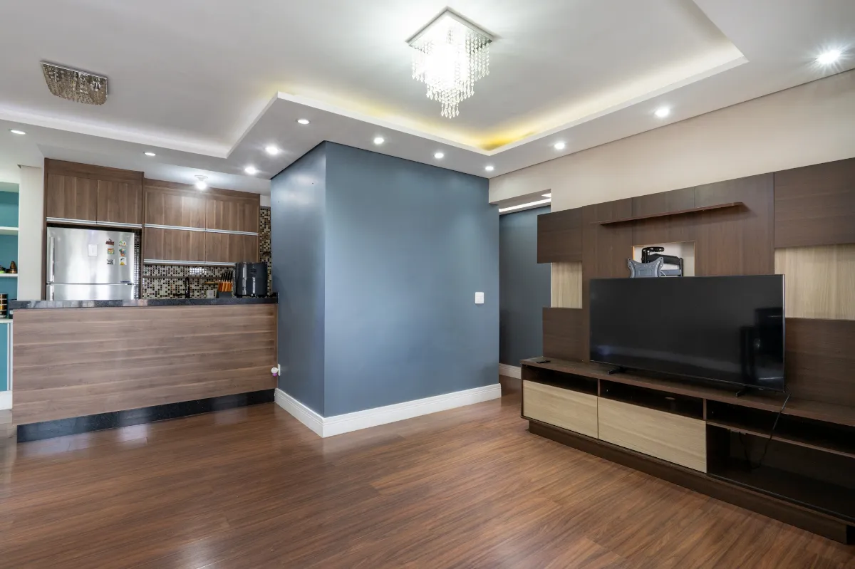 Imagem Apartamento para venda em Parque Reboucas com 2 quartos, sendo 1 suíte, 76m2
