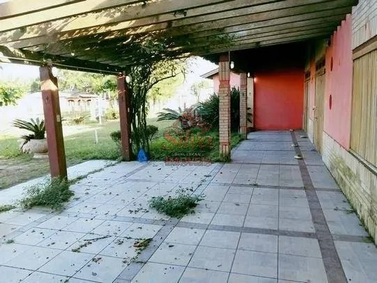 Imagem C1060 | Casa 6 dormitórios à venda no Mariluz em Imbé a 50m do mar