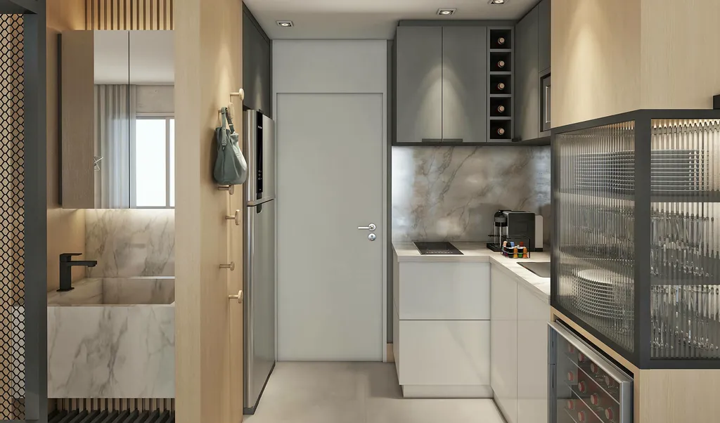 Imagem Duo E-Residence - Duo E-Residence