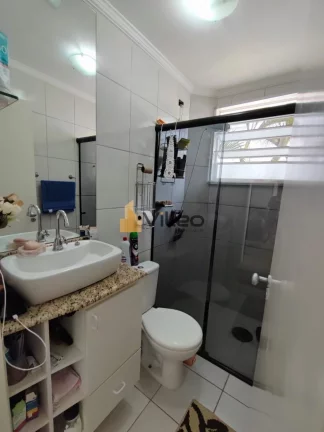 Imagem Descubra o prazer de morar no Condomínio Spazio Santorini, situado na Cidade Jardim, Sorocaba. Este...
