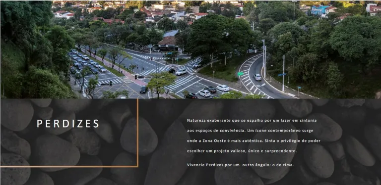 Imagem Apartamento com 4 Quartos à Venda, 190 m² em Perdizes - São Paulo