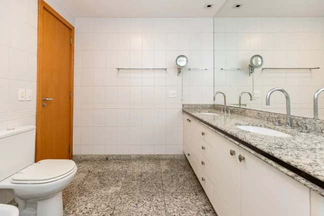 Imagem Apartamento à venda em São Paulo, Jardim Paulista, com 3 quartos, 190m2