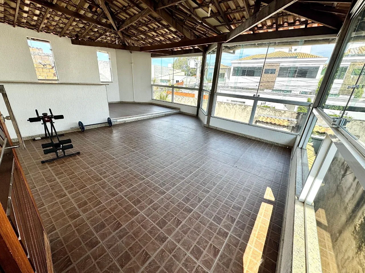 Imagem Casa Padrão