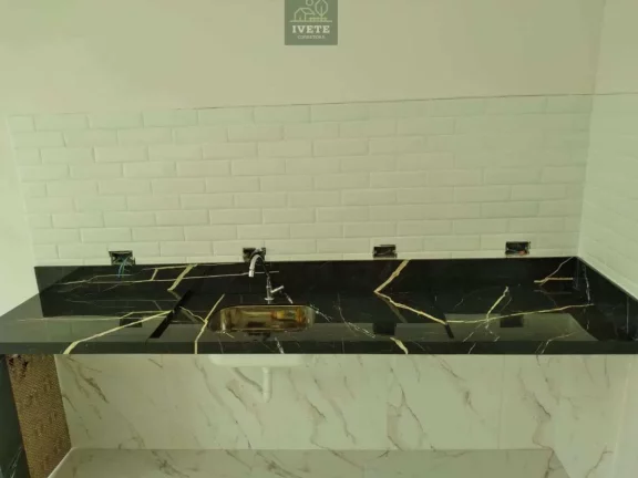 Imagem Casa nova no Palma Real em Socorro-SP