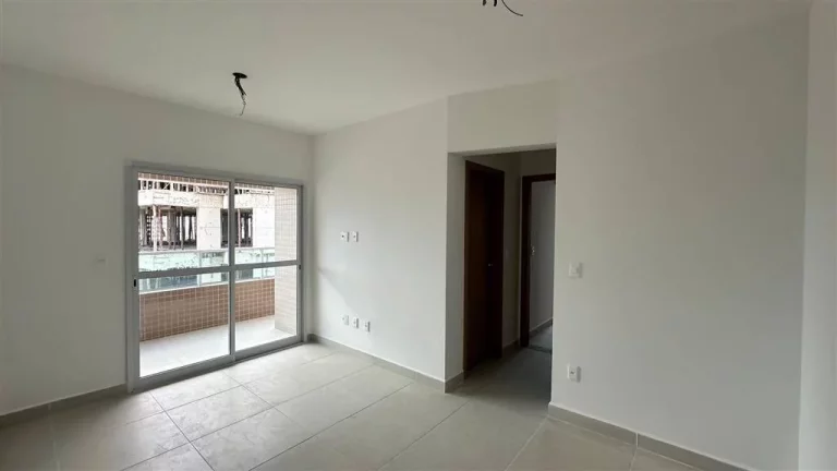 Imagem APARTAMENTO COM 70.26 m² - AVIAÇÃO - PRAIA GRANDE SP