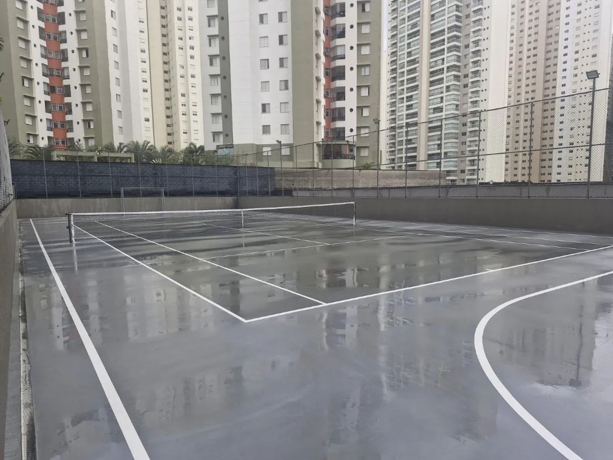 Foto do imóvel Apartamento para locação em Vila Leopoldina com 2 quartos, sendo 2 suítes, 93m2