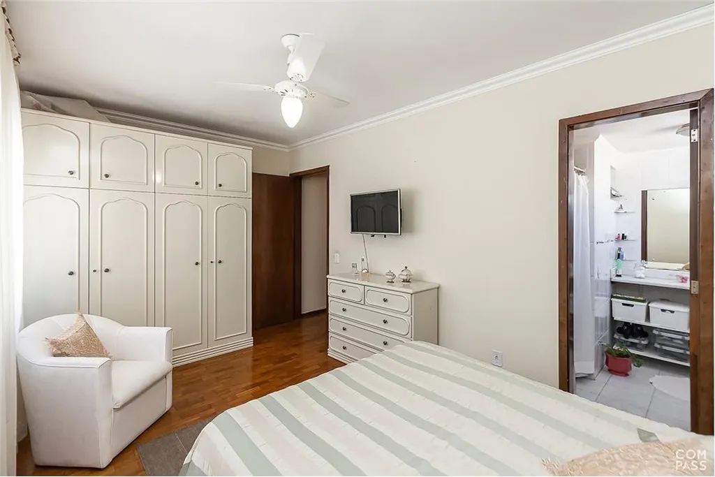 Imagem Apartamento em Menino Deus