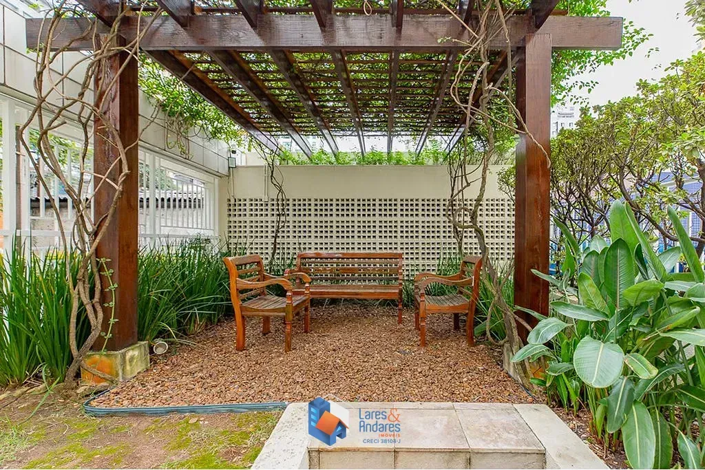 Imagem Apartamento à venda 2 Quartos 1 Vaga 52M² Vila Olímpia São Paulo - SP