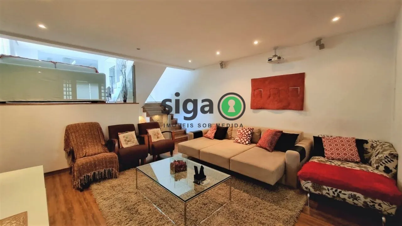 Foto do imóvel Ótima localização casa com 4 quartos sendo 2 suites super completa