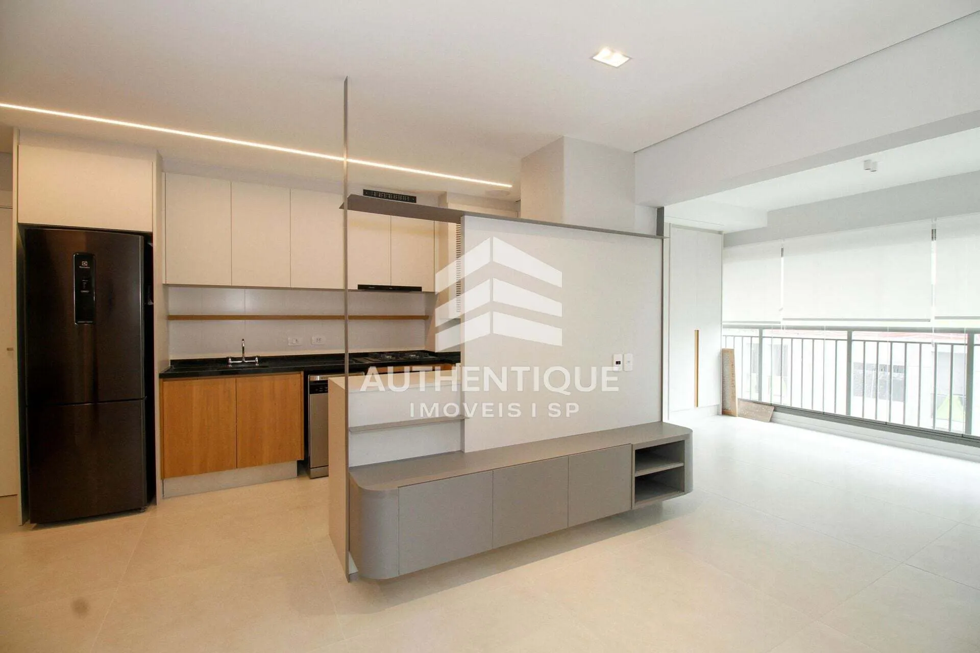 Foto do imóvel HIGHLIGHTS PINHEIROS - Apartamento à venda em Rua Arruda Alvim, 251 - Pinheiros, São Paulo - SP
