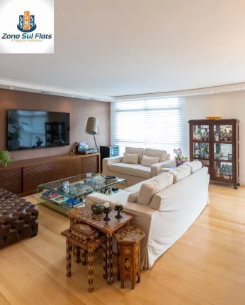 Imagem Excelente Apartamento à Venda Na Vila Mariana Com 3 Dormitórios Sendo 1 Suíte e 2 Vagas