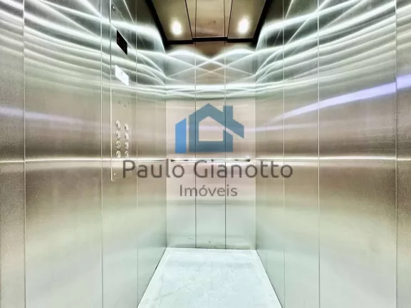 Imagem Casa Nova, mobiliada, com Elevador na Granja Viana