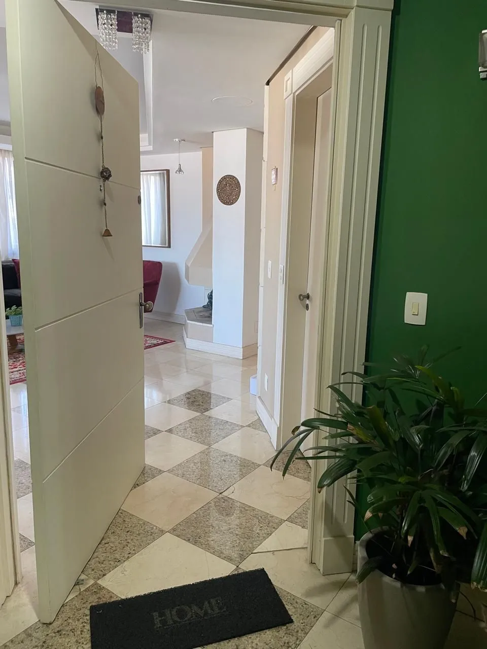 Imagem COBERTURA DUPLEX A VENDA 4 DORMITÓRIOS (2 SUÍTES) NO BELA VISTA