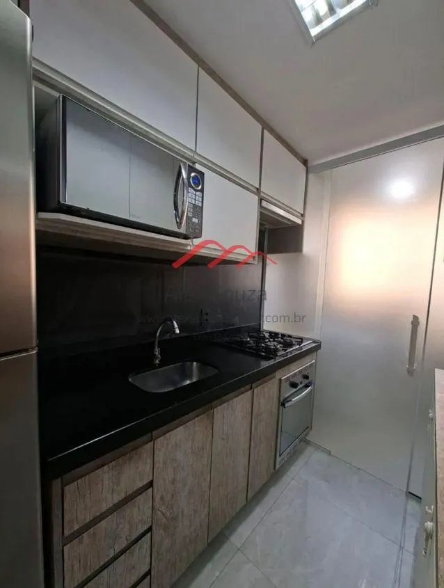 Imagem Apartamento para Venda em Sumaré, Parque Yolanda (Nova Veneza), 2 dormitórios, 1 banheiro, 1 vaga