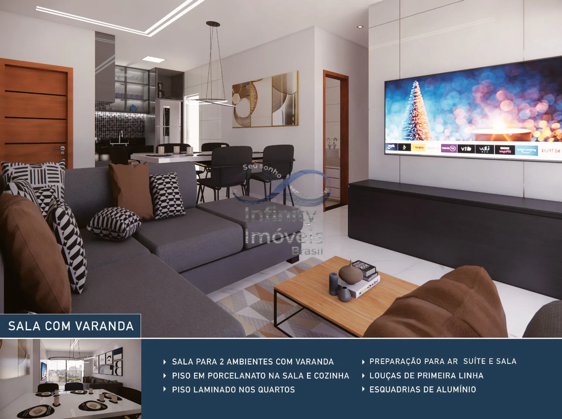 Imagem Residencial Matisse , Cabral - Apartamento à venda no bairro Cabral - Contagem/MG
