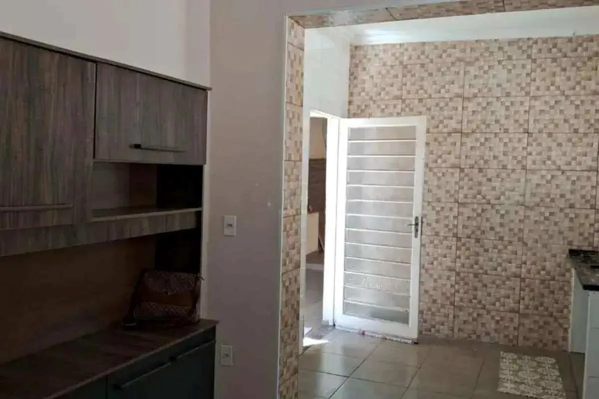 Imagem Casa à venda em Campinas, Vila Proost de Souza, com 3 quartos 83 m2