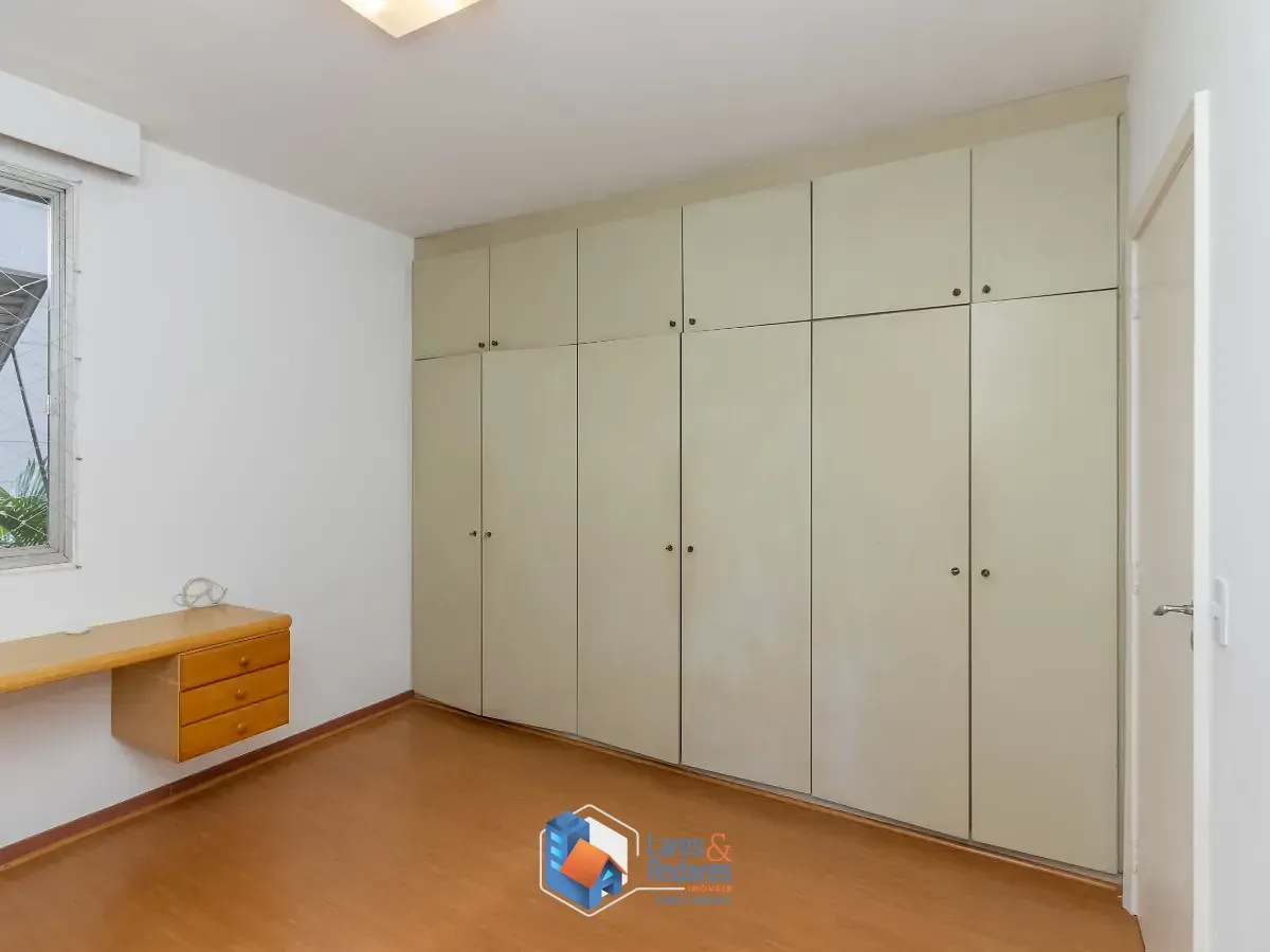 Imagem Apartamento para venda em Jardim Paulista com 4 quartos, sendo 1 suíte, 193m²