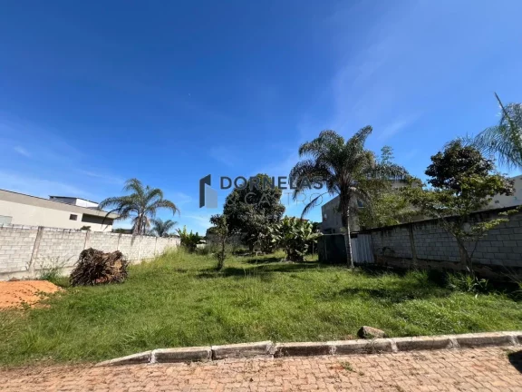 Foto do imóvel TERRENO COM 800,00M² DENTRO DE CONDOMÍNIO FECHADO DE ALTO PADRÃO NO IAPI NO GUARÁ II