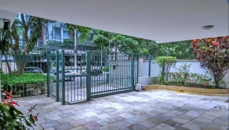 Imagem Flat disponível para venda no New Life Itaim, com 40m², 1 dormitório e 1 vaga