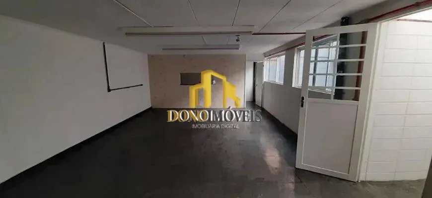 Imagem Galpão industrial/comercial à venda - 1.068m² construídos | Bairro Jardim