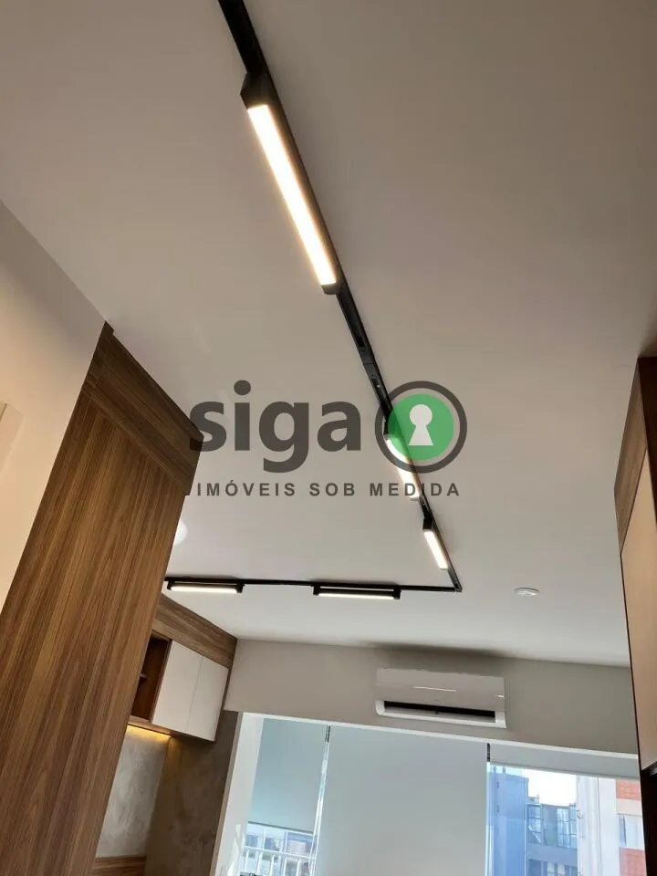 Imagem Studio mobiliado e equipado próximo ao metrô Sumaré para alugar