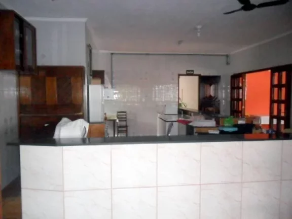 Imagem hotel funcionando a venda