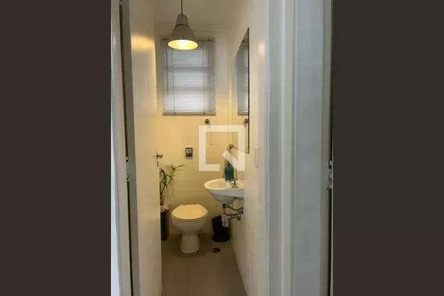 Imagem Apartamento à Venda - Vila Mariana, 2 Quartos, 92 m2