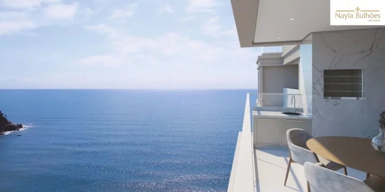 Imagem APARTAMENTO RESIDENCIAL em ITAPEMA - SC, Ilhota