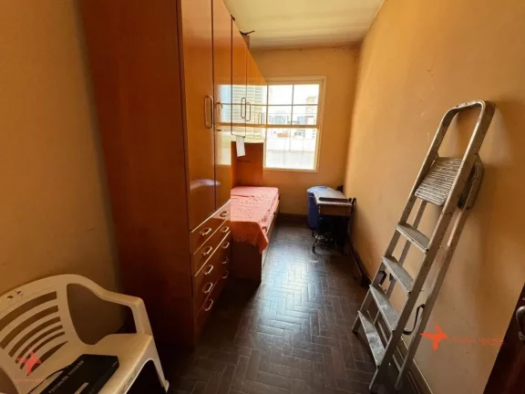 Imagem Charmoso apartamento de 3 quartos em Pinheiros, São Paulo-SP: 155,00 m²! Para reformar!
