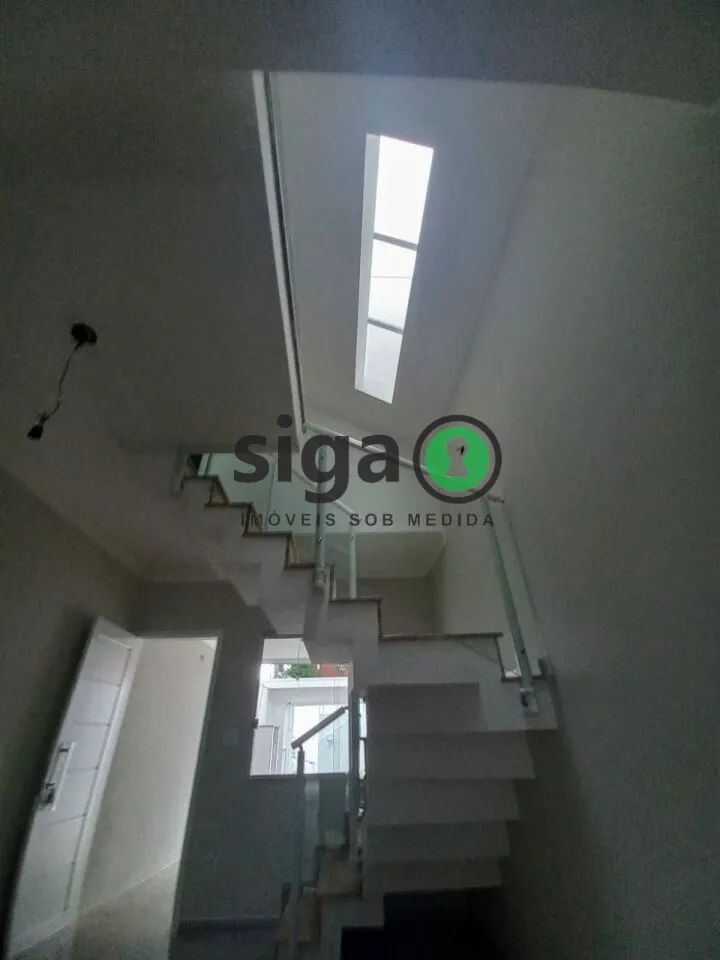 Imagem CUPECÊ: SOBRADOS NOVOS, 110/M², 3 QUARTOS/02 VAGAS..