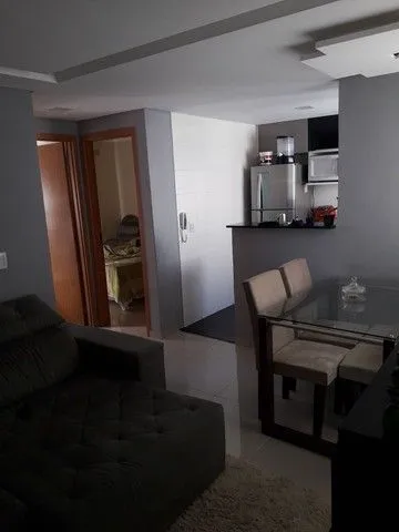 Foto do imóvel Apartamento com 2 dormitórios à venda, 45 m² por R$ 250.000,00 - Água Chata - Guarulhos/SP