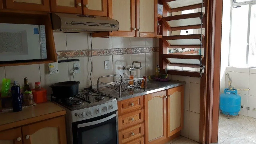 Imagem Cobertura para Venda - 182m², 4 dormitórios, sendo 1 suites, 2 vagas - São João