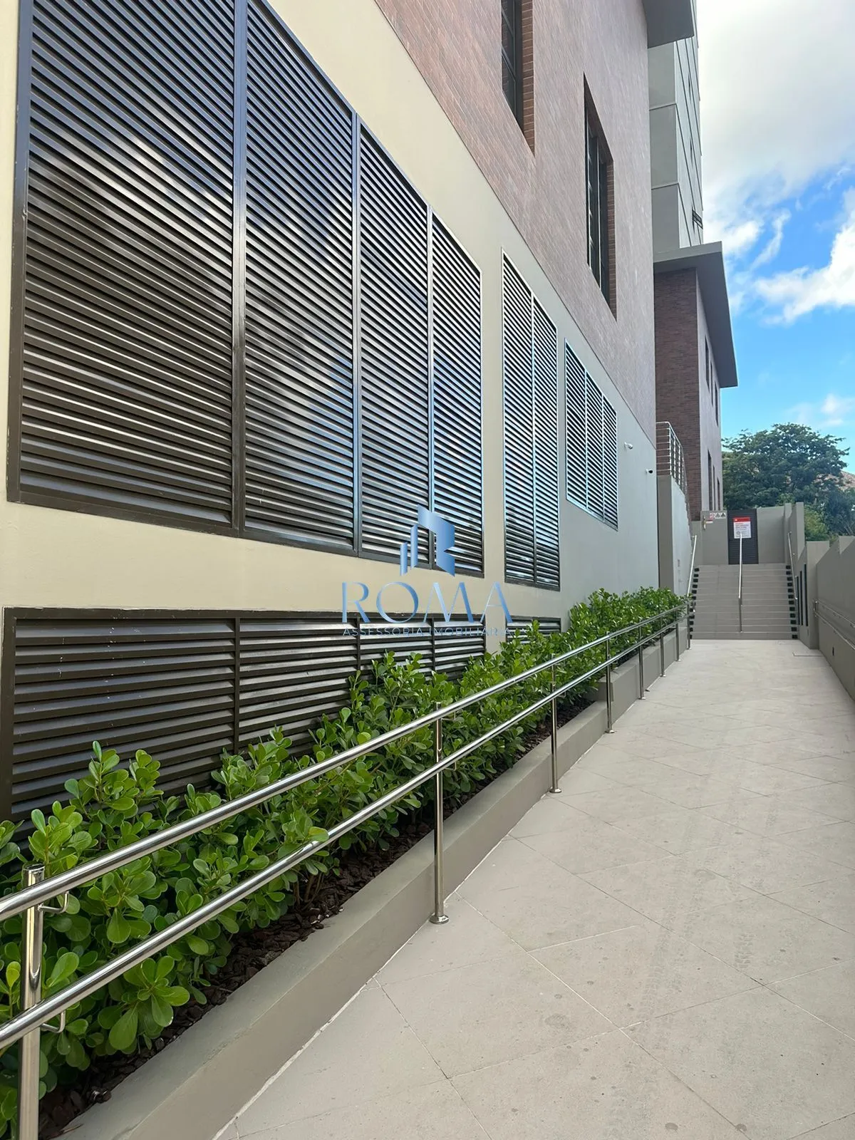 Imagem Centenário Residence - Apto 1 dormitório para VENDA!