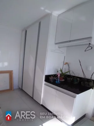 Imagem Apartamento com 3 dormitórios à venda, 144 m² por R$ 700.000,00 - Centro - Americana/SP