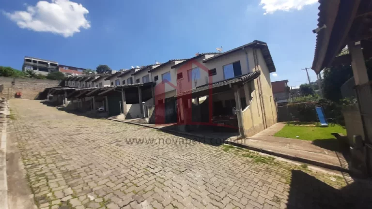 Imagem Imperdível oportunidade! Casa à venda em Franco da Rocha-SP, Vila Eliza: 2 quartos, 1 sala, 1 banheiro, 1 vaga, 57,63m².