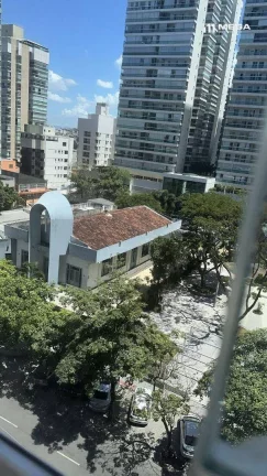 Imagem Excelente 2 quartos ao lado do Shopping Praia da Costa